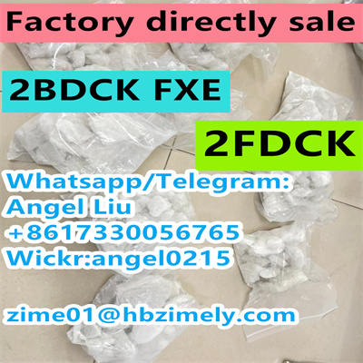 Strong 2fdck 2FDCK 2F-DCK 2-FDCK 2-BDCK FXE ketamine